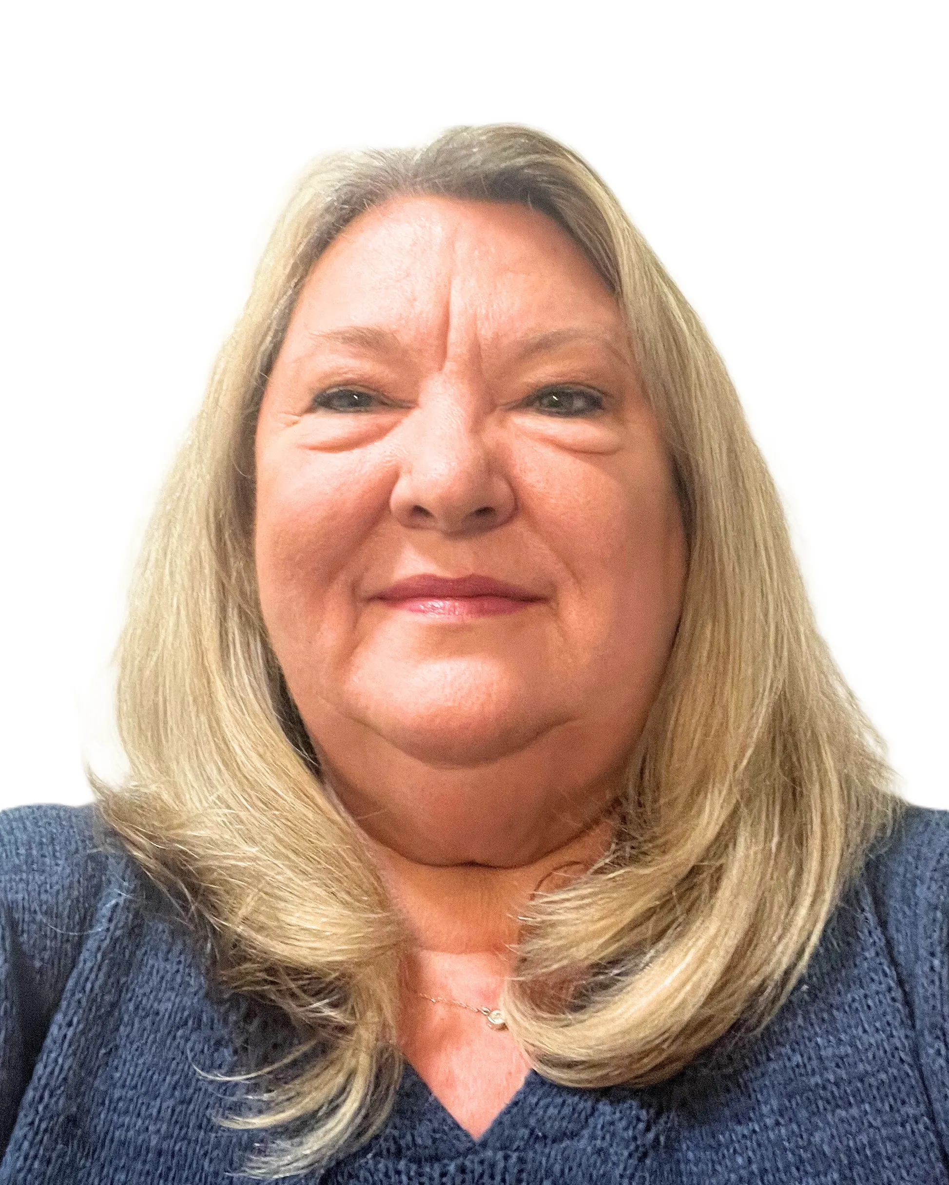 Picture of Jenny Fessler